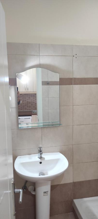 Villa Eleni - Studios Liapades Dış mekan fotoğraf